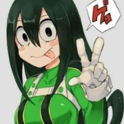 avatar de Mangaku